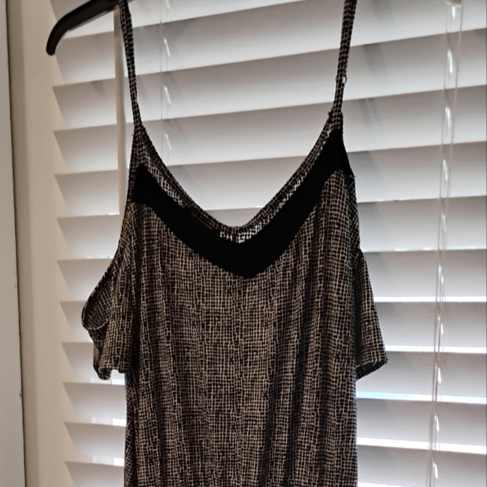 Jumpsuit romper.